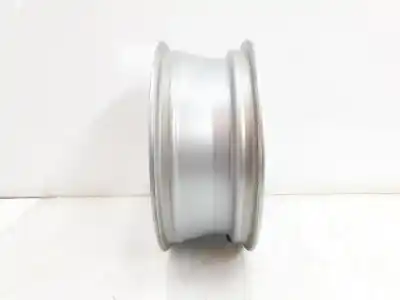 Second-hand car spare part rim for seat arona style oem iam references 6f9601025  6jx16h2
