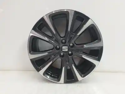 Peça sobressalente para automóvel em segunda mão JANTE por SEAT ARONA KJ SPECIAL EDITION Referências OEM IAM 6F9601025N  
