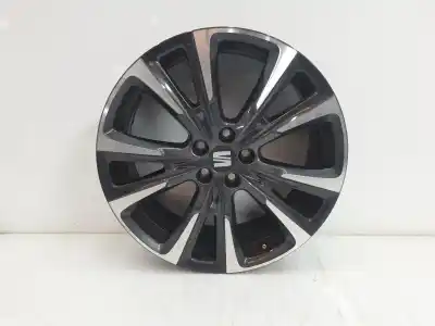 Peça sobressalente para automóvel em segunda mão JANTE por SEAT ARONA KJ SPECIAL EDITION Referências OEM IAM 6F9601025N  