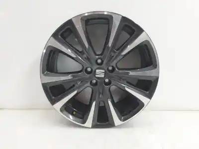 Peça sobressalente para automóvel em segunda mão JANTE por SEAT ARONA KJ SPECIAL EDITION Referências OEM IAM 6F9601025N  
