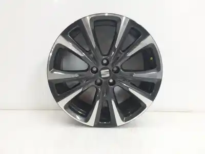 Peça sobressalente para automóvel em segunda mão JANTE por SEAT ARONA KJ SPECIAL EDITION Referências OEM IAM 6F9601025N  
