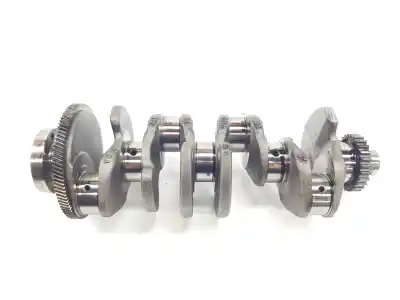Peça sobressalente para automóvel em segunda mão VIRABREQUIM por AUDI A5 SPORTBACK (F5A) básico quattro Referências OEM IAM   