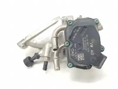 Peça sobressalente para automóvel em segunda mão BORBOLETA DE ADMISSÃO por AUDI A5 SPORTBACK (F5A) básico quattro Referências OEM IAM 04L128063T  