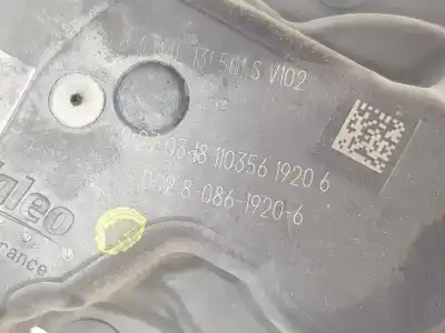 İkinci el araba yedek parçası egr valfi için audi a5 sportback (f5a) básico quattro oem iam referansları 04l131501s  04l131501s