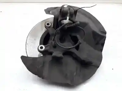 Peça sobressalente para automóvel em segunda mão MANGA DE EIXO DIANTEIRA ESQUERDA por BMW SERIE 3 BERLINA (E46) 330d Referências OEM IAM 31211096429  