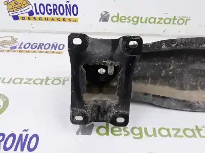 Peça sobressalente para automóvel em segunda mão reforço do pára choques traseiro por volkswagen golf vii sportsvan comfortline bluemotion 150 cv / 110 kw referências oem iam 5g0807305b  5g0807305b