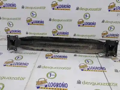 Peça sobressalente para automóvel em segunda mão reforço do pára choques traseiro por volkswagen golf vii sportsvan comfortline bluemotion 150 cv / 110 kw referências oem iam 5g0807305b  5g0807305b