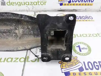 Peça sobressalente para automóvel em segunda mão reforço do pára choques traseiro por volkswagen golf vii sportsvan comfortline bluemotion 150 cv / 110 kw referências oem iam 5g0807305b  5g0807305b