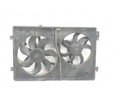 Peça sobressalente para automóvel em segunda mão TERMOVENTILADOR ELÉTRICO por SEAT LEON (1M1) 1.9 TDI Referências OEM IAM 1J0121207M  