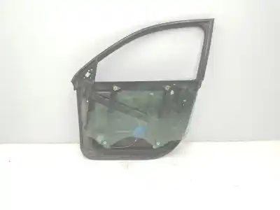 Peça sobressalente para automóvel em segunda mão ELEVADOR DE VIDROS DIANTEIRA ESQUERDA por VOLKSWAGEN TOUAREG (7LA) TDI V6 Referências OEM IAM 7L0837461F  