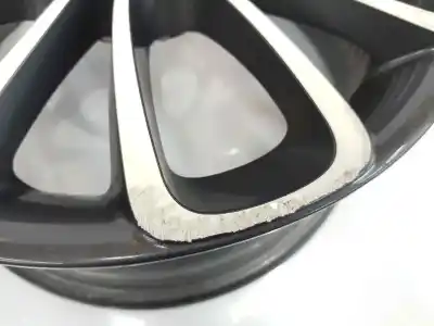 Peça sobressalente para automóvel em segunda mão JANTE por OPEL ADAM (M13) 1.4 Referências OEM IAM 13369309  