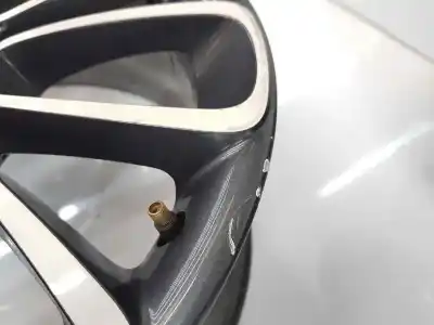 Pezzo di ricambio per auto di seconda mano cerchione in lega per opel adam (m13) 1.4 riferimenti oem iam 13369309  7jx17