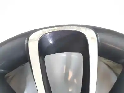Pezzo di ricambio per auto di seconda mano cerchione in lega per opel adam (m13) 1.4 riferimenti oem iam 13369309  7jx17
