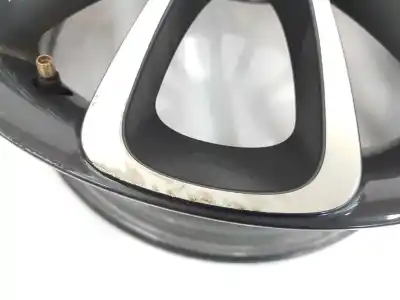 Pezzo di ricambio per auto di seconda mano cerchione in lega per opel adam (m13) 1.4 riferimenti oem iam 13369309  7jx17