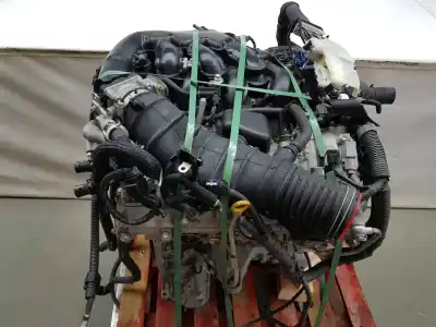 Gebrauchtes Autoersatzteil KOMPLETTER MOTOR zum LEXUS IS (DS2/IS2) 2.5 250 V6 OEM-IAM-Referenzen 4GRFSE  