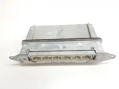 Pezzo di ricambio per auto di seconda mano centralina motore per lexus is (ds2/is2) 2.5 250 v6 riferimenti oem iam 8966153861  8966153861