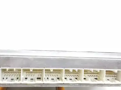 Pezzo di ricambio per auto di seconda mano centralina motore per lexus is (ds2/is2) 2.5 250 v6 riferimenti oem iam 8966153861  8966153861