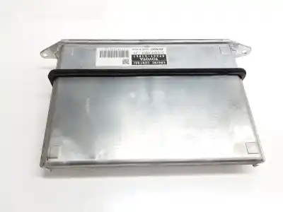 Pezzo di ricambio per auto di seconda mano CENTRALINA MOTORE per LEXUS IS (DS2/IS2)  Riferimenti OEM IAM 8966153861  8966153861