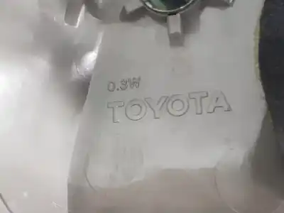 Автозапчастина б/у правий ліхтар для lexus is (ds2/is2) 2.5 250 v6 посилання на oem iam 8155153162  8155153162