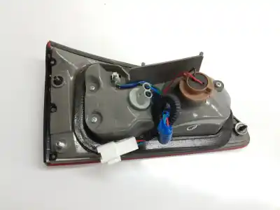 Автозапчастина б/у внутрішній правий завод для lexus is (ds2/is2) 2.5 250 v6 посилання на oem iam 8158153070  8158153071