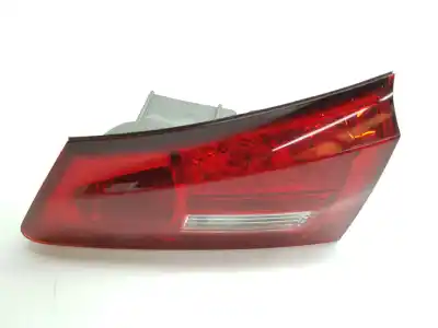 Автозапчастина б/у ВНУТРІШНІЙ ПРАВИЙ ЗАВОД для LEXUS IS (DS2/IS2)  Посилання на OEM IAM 8158153070  8158153071