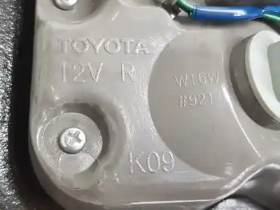 Автозапчастина б/у внутрішній правий завод для lexus is (ds2/is2) 2.5 250 v6 посилання на oem iam 8158153070  8158153071