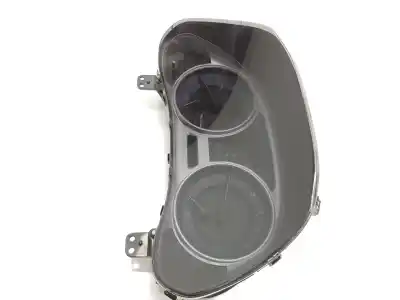 Pezzo di ricambio per auto di seconda mano pannello degli strumenti per lexus is (ds2/is2) 2.5 250 v6 riferimenti oem iam 8380053651  8380053652