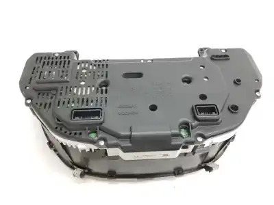 Pezzo di ricambio per auto di seconda mano pannello degli strumenti per lexus is (ds2/is2) 2.5 250 v6 riferimenti oem iam 8380053651  8380053652