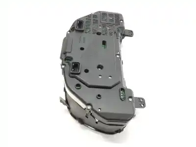 Pezzo di ricambio per auto di seconda mano pannello degli strumenti per lexus is (ds2/is2) 2.5 250 v6 riferimenti oem iam 8380053651  8380053652