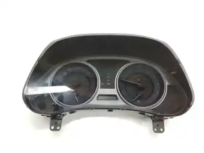 Автозапчастина б/у панель інструментів для lexus is (ds2/is2) 2.5 250 v6 посилання на oem iam 8380053651  8380053652