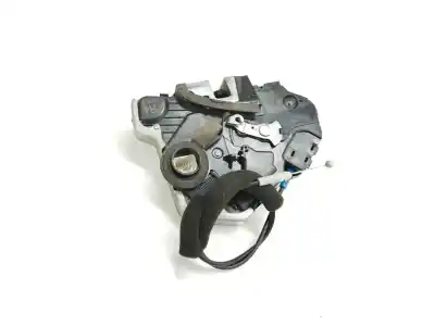 Second-hand car spare part front right door lock for lexus is (ds2/is2) 2.5 250 v6 oem iam references 6903053090  6903053090