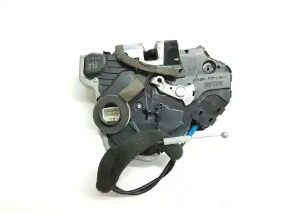 Second-hand car spare part front right door lock for lexus is (ds2/is2) 2.5 250 v6 oem iam references 6903053090  6903053090