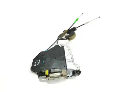 Автозапчасти б/у ЗАМОК ЛЕВОЙ ПЕРЕДНЕЙ ДВЕРИ за LEXUS IS (DS2/IS2)  ссылки OEM IAM 6904053100  6904053100