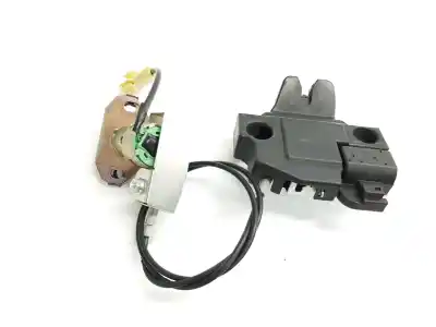 Pezzo di ricambio per auto di seconda mano Baule / Serratura Del Cancello per LEXUS IS (DS2/IS2) 2.5 250 V6 Riferimenti OEM IAM 6460053040  6460053040
