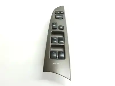 Pezzo di ricambio per auto di seconda mano interruttore alzacristalli anteriore sinistro per lexus is (ds2/is2) 2.5 250 v6 riferimenti oem iam 8404053080  8404053081