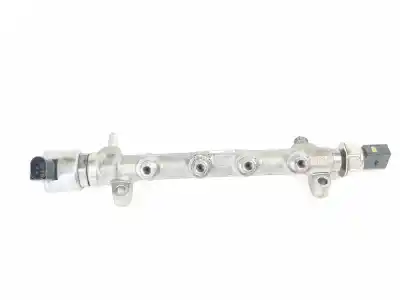 Автозапчасти б/у РАМПА ИНЖЕКТОРА за AUDI A5 SPORTBACK (F5A)  ссылки OEM IAM 04L130089G  04L130089G