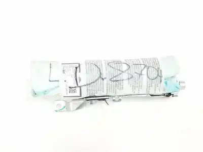 Peça sobressalente para automóvel em segunda mão AIRBAG FRONTAL LADO ESQUERDO por AUDI A1 SPORTBACK (8XF) Attraction Referências OEM IAM 8X3880241C  