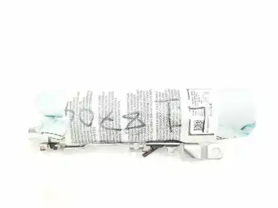 Peça sobressalente para automóvel em segunda mão AIRBAG FRONTAL LADO DIREITO por AUDI A1 SPORTBACK (8XF) Attraction Referências OEM IAM 8X3880242C  