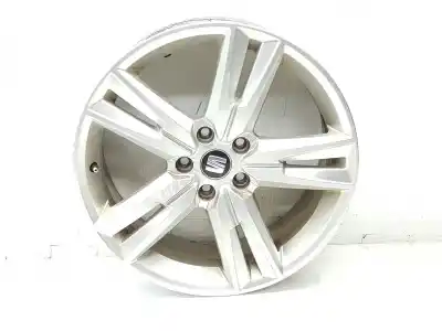 Piesă de schimb auto la mâna a doua JANTÃ pentru SEAT ATECA (KH7)  Referințe OEM IAM 575601025G  7JX18H2