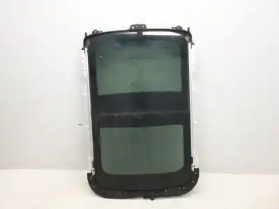 Pezzo di ricambio per auto di seconda mano Tetto Elettrico per MINI MINI 3P (F56) Cooper SD 170 CV / 125 KW Riferimenti OEM IAM 7379616  54107379616