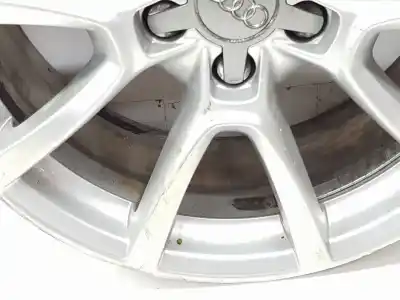 Pezzo di ricambio per auto di seconda mano cerchione in lega per audi q5 3.0 v6 24v tdi riferimenti oem iam 8r0601025c  8jx18h2