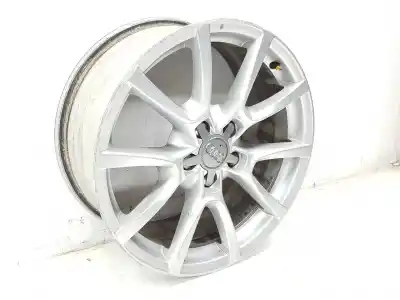 Pezzo di ricambio per auto di seconda mano cerchione in lega per audi q5 3.0 v6 24v tdi riferimenti oem iam 8r0601025c  8jx18h2
