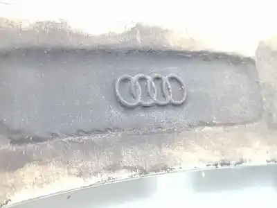 Pezzo di ricambio per auto di seconda mano cerchione in lega per audi q5 3.0 v6 24v tdi riferimenti oem iam 8r0601025c  8jx18h2