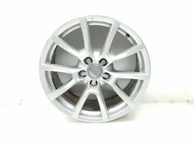 Pezzo di ricambio per auto di seconda mano cerchione in lega per audi q5 3.0 v6 24v tdi riferimenti oem iam 8r0601025c  8jx18h2