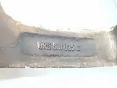 Second-hand car spare part  for AUDI Q5  OEM IAM references 8R0601025C  8JX18H2