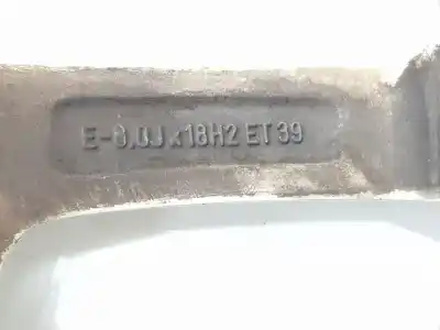 Second-hand car spare part  for AUDI Q5  OEM IAM references 8R0601025C  8JX18H2