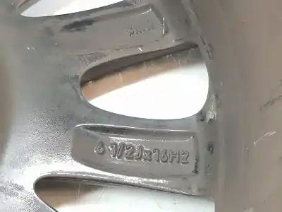 Peça sobressalente para automóvel em segunda mão JANTE por MINI MINI 3P (F56) Cooper SD 170 CV / 125 KW Referências OEM IAM 6855106  