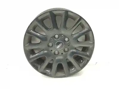 Peça sobressalente para automóvel em segunda mão JANTE por MINI MINI 3P (F56) Cooper SD 170 CV / 125 KW Referências OEM IAM 6855106  
