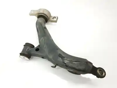 Second-hand car spare part front right lower suspension arm for lexus is (ds2/is2) 2.5 250 v6 oem iam references 4862053020  4862053020