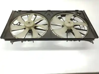 Автозапчасти б/у ЭЛЕКТРИЧЕСКИЙ ВЕНТИЛЯТОР за LEXUS IS (DS2/IS2)  ссылки OEM IAM 1671131320  1636131090